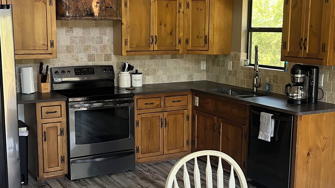 Photo of Kitchen in Mobile