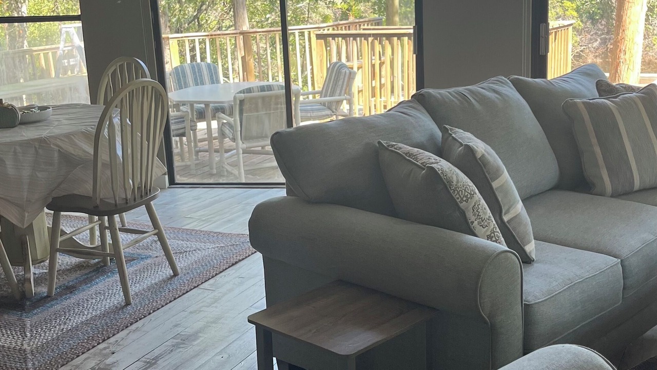 Photo of Livingroom in Mobile