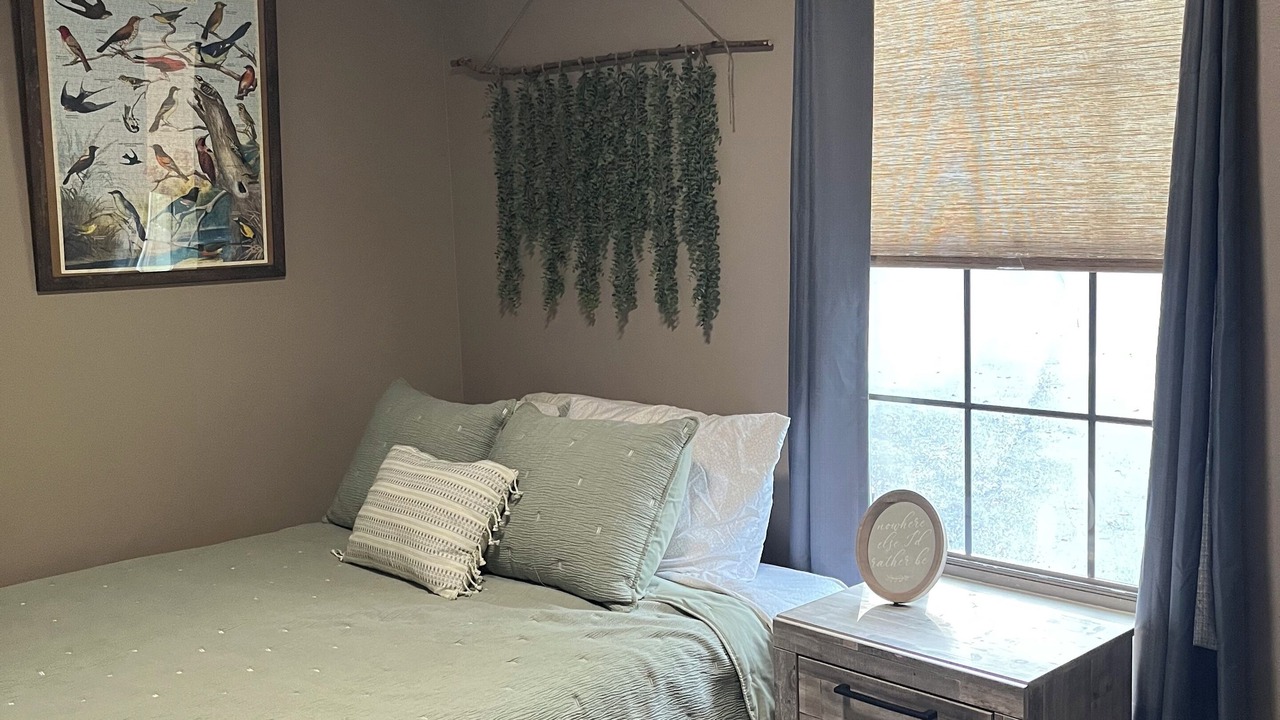 Photo of Bedroom in Mobile