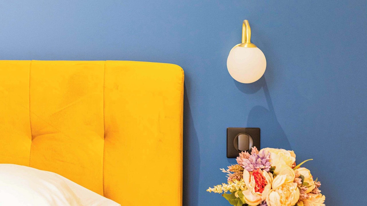 Photo of Bedroom in Saint-Vincent-de-Paul