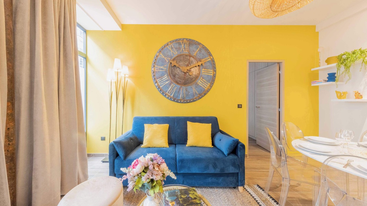 Photo of Livingroom in Saint-Vincent-de-Paul
