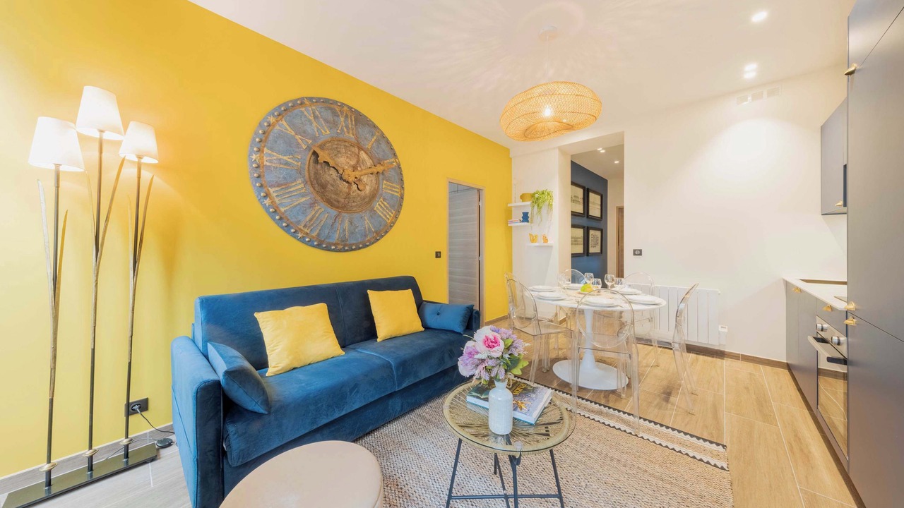 Photo of Livingroom in Saint-Vincent-de-Paul