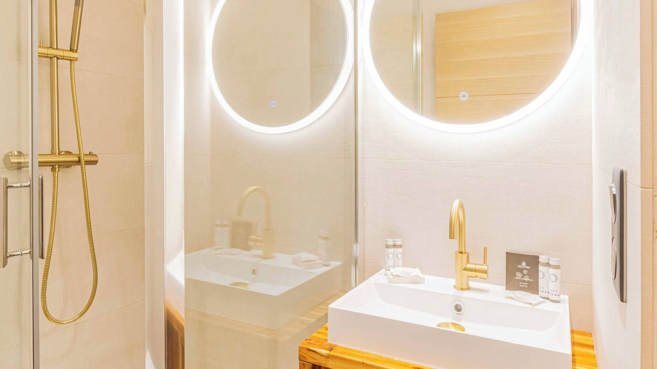 Photo of Bathroom in Saint-Vincent-de-Paul