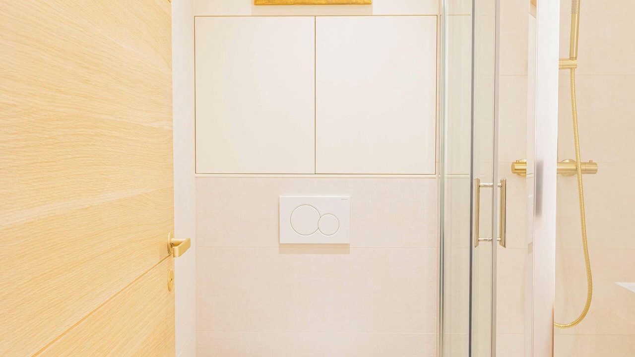 Photo of Bathroom in Saint-Vincent-de-Paul