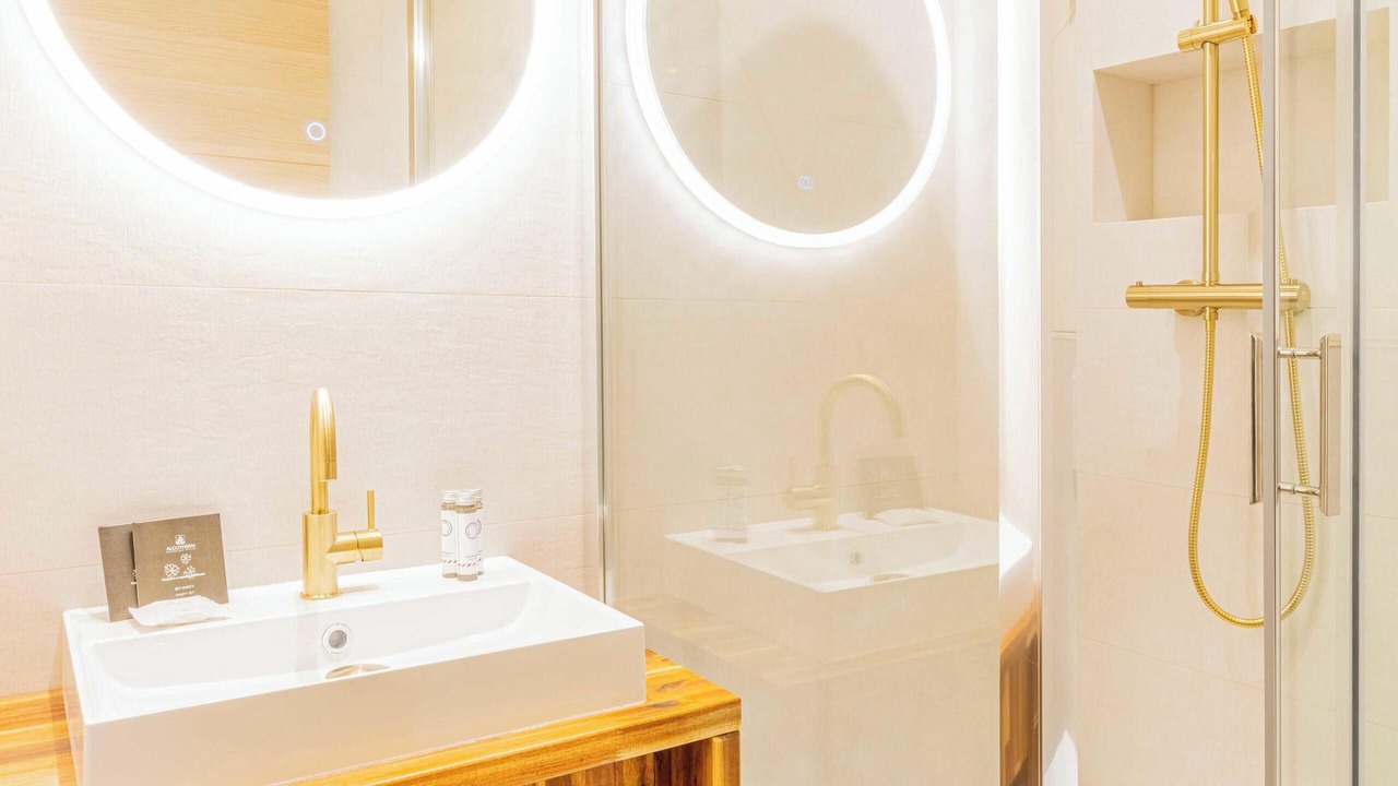 Photo of Bathroom in Saint-Vincent-de-Paul