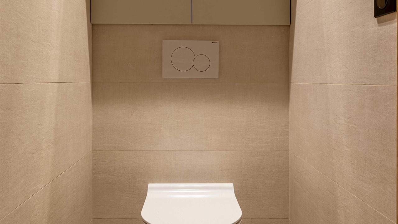 Photo of Bathroom in Saint-Vincent-de-Paul