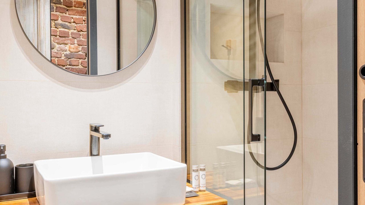 Photo of Bathroom in Saint-Vincent-de-Paul