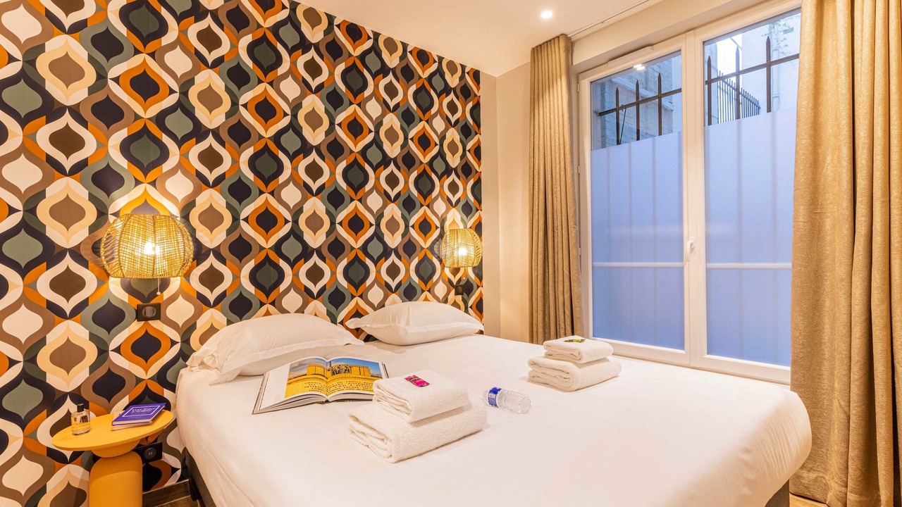 Photo of Bedroom in Saint-Vincent-de-Paul