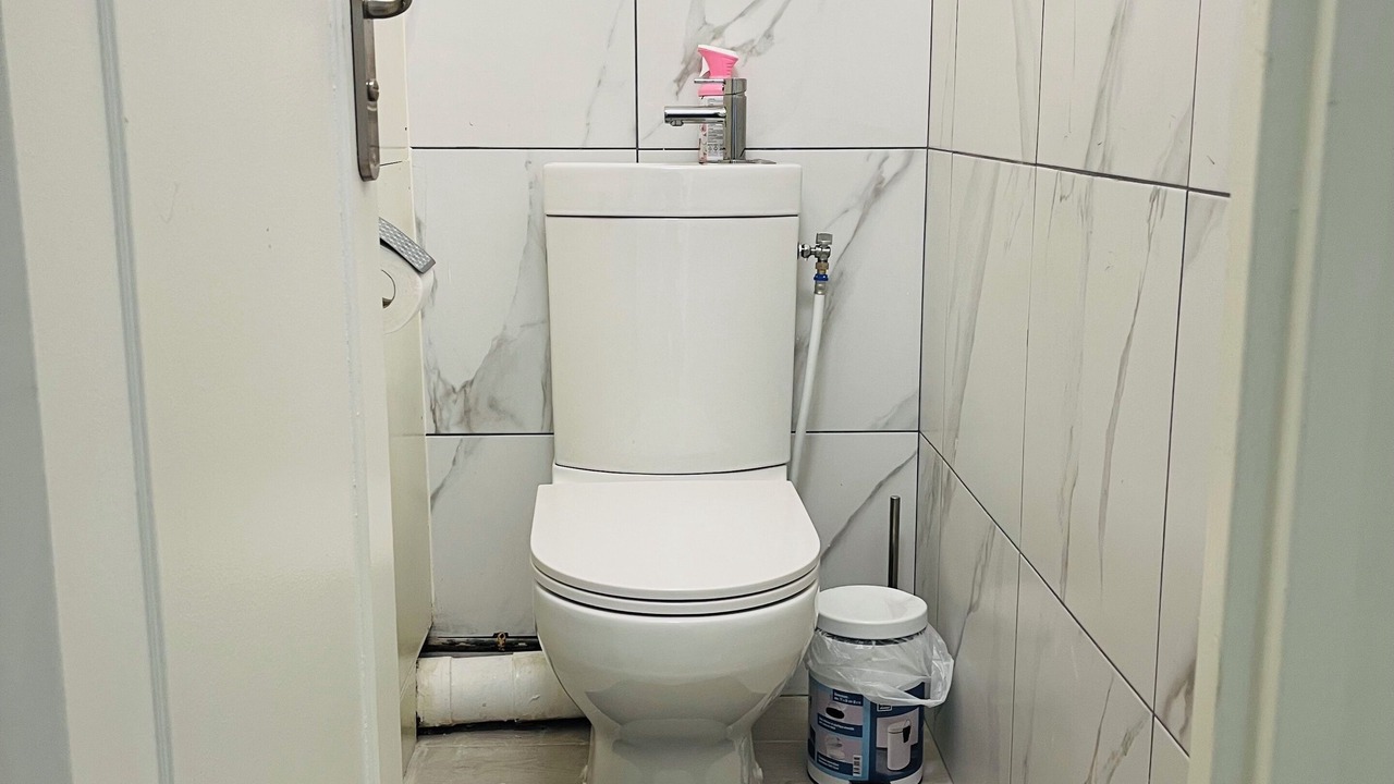Photo of Bathroom in Puiseux-en-France