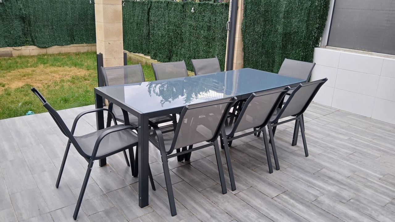 Photo of Outdoor in Puiseux-en-France