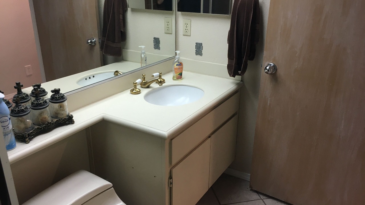 Photo of Bathroom in Baristo