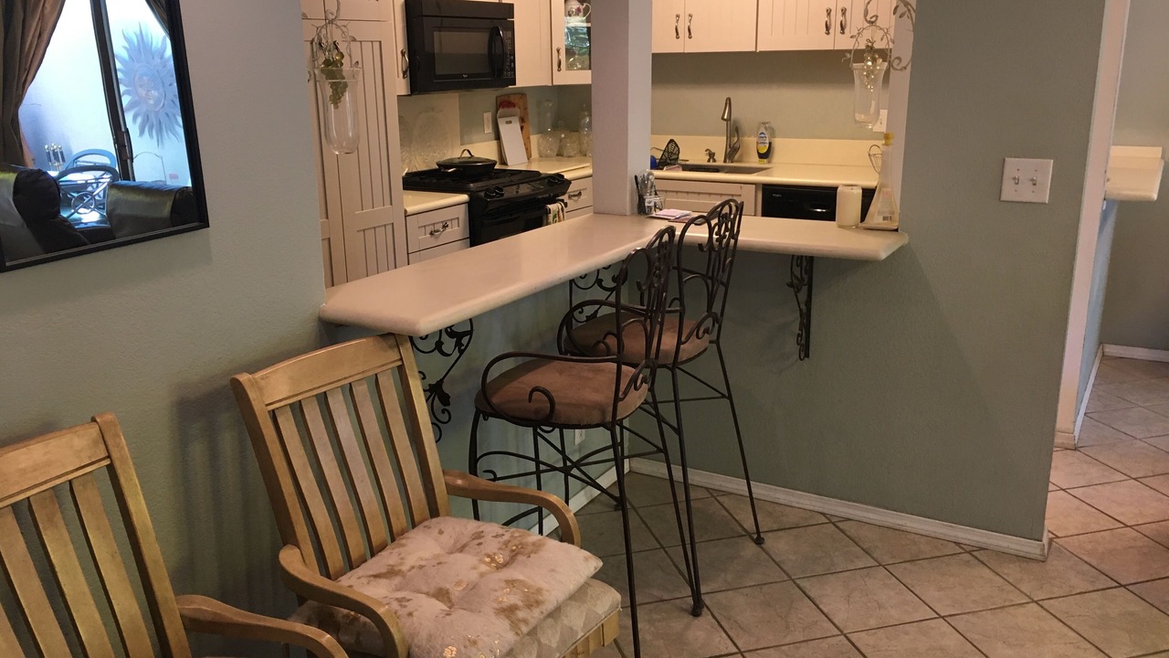 Photo of Kitchen in Baristo