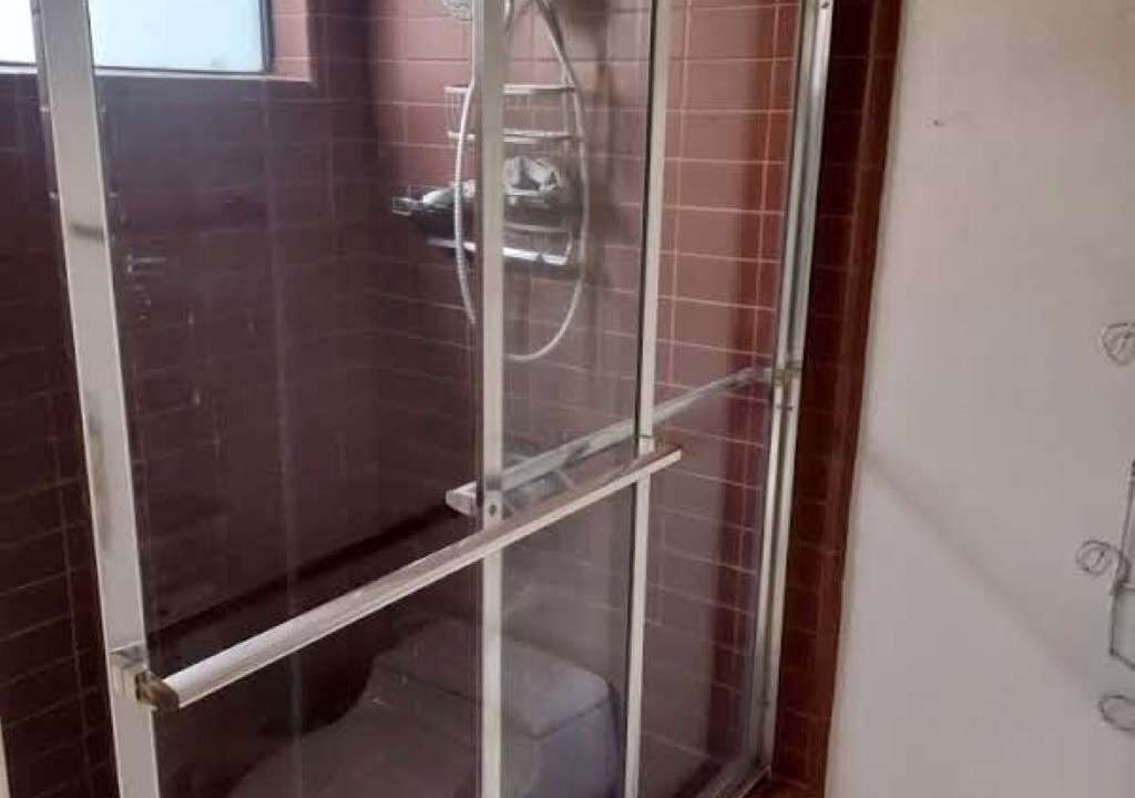 Photo of Bathroom in Baristo