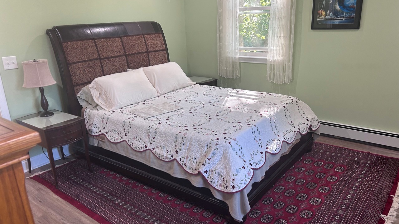Photo of Bedroom in Barrington