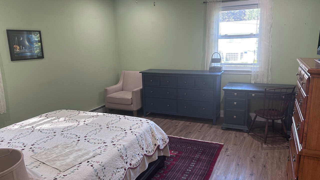 Photo of Bedroom in Barrington