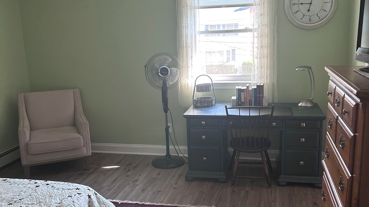 Photo of Bedroom in Barrington