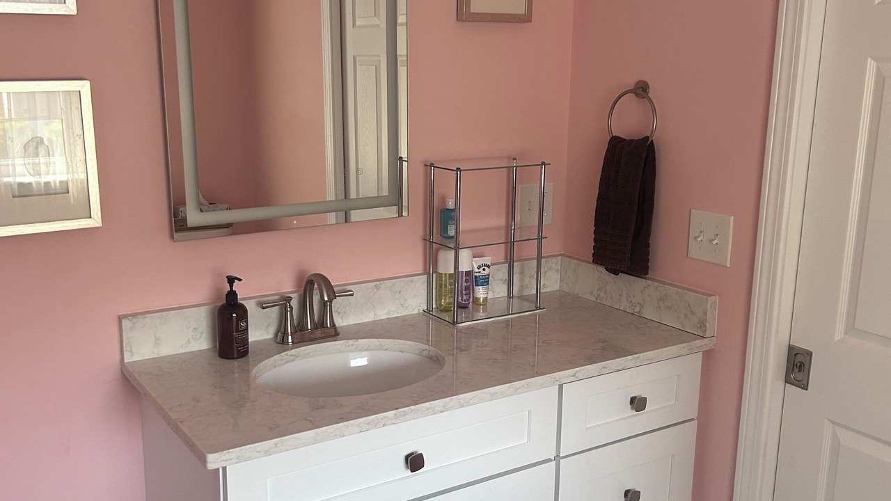 Photo of Bathroom in Barrington