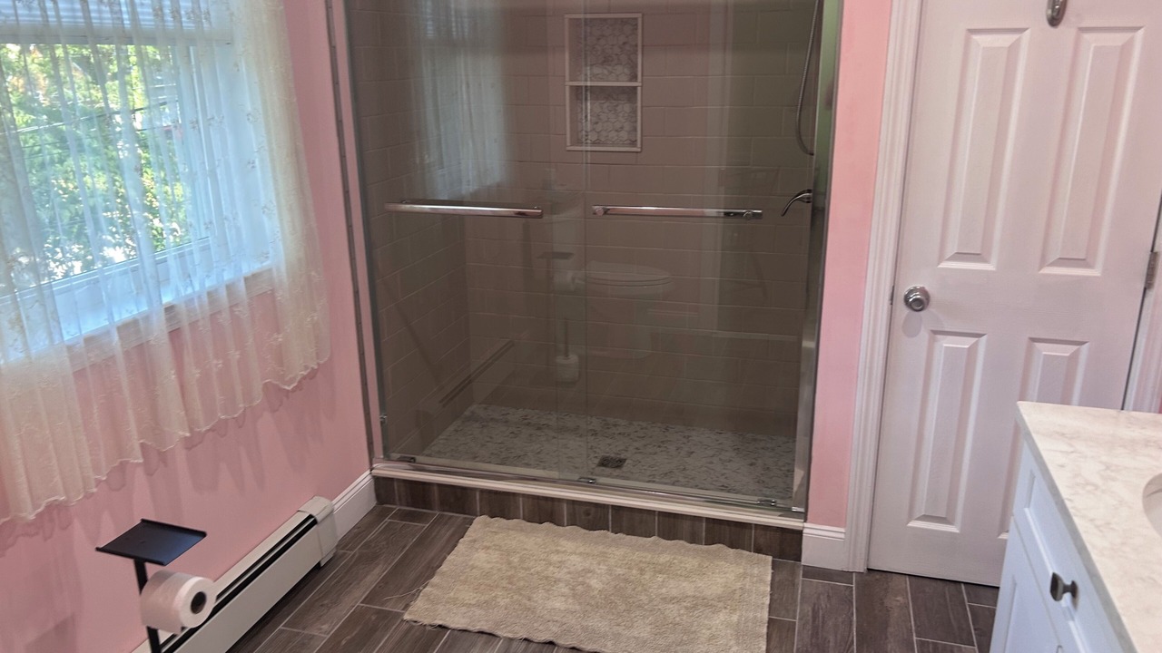 Photo of Bathroom in Barrington