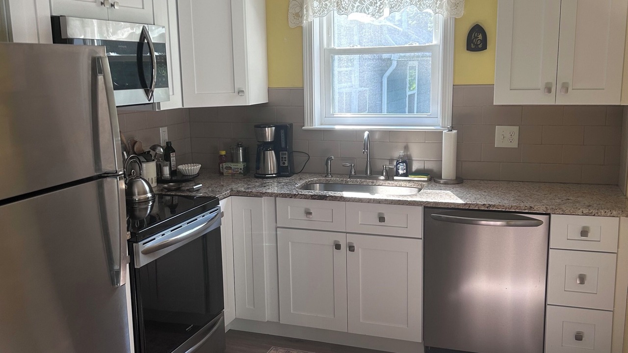 Photo of Kitchen in Barrington