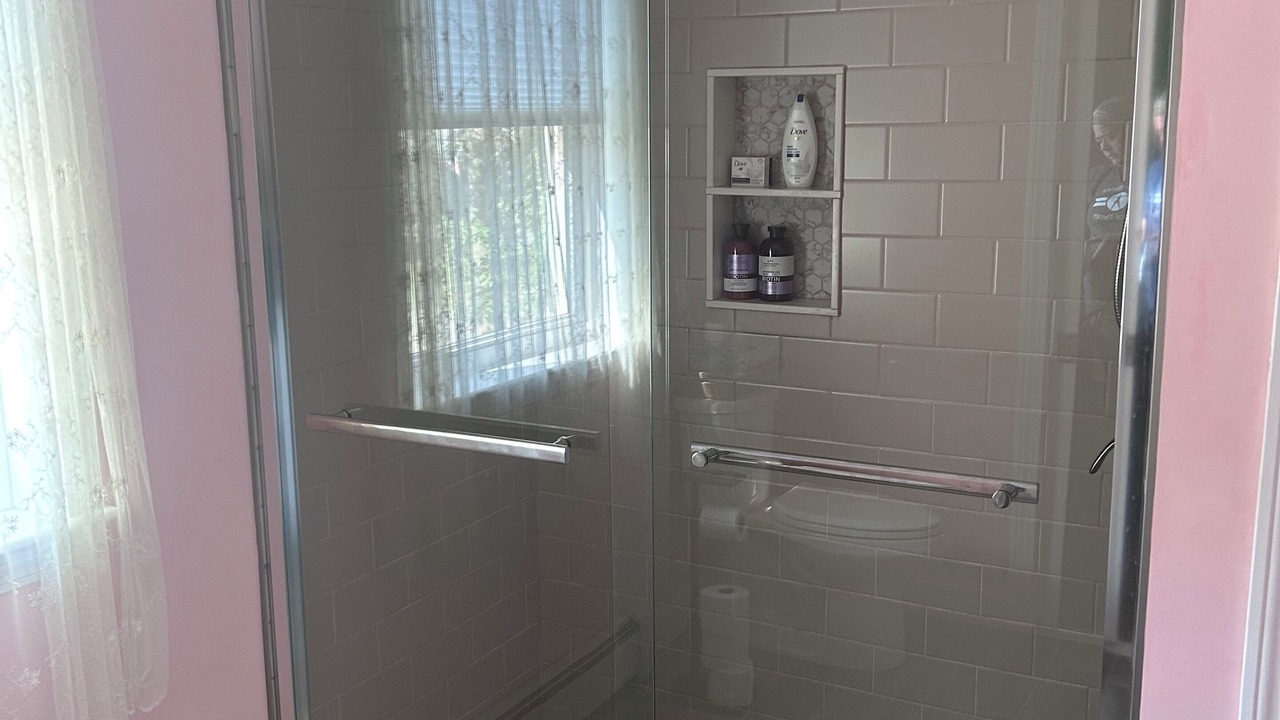 Photo of Bathroom in Barrington