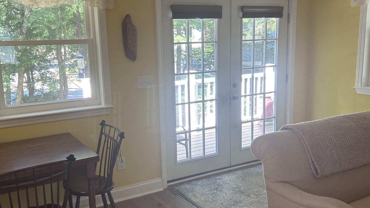 Photo of Livingroom in Barrington