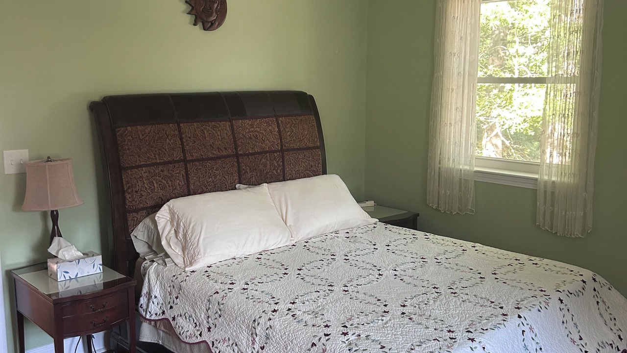 Photo of Bedroom in Barrington