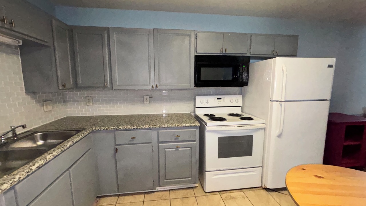 Photo of Kitchen in Saint Claude