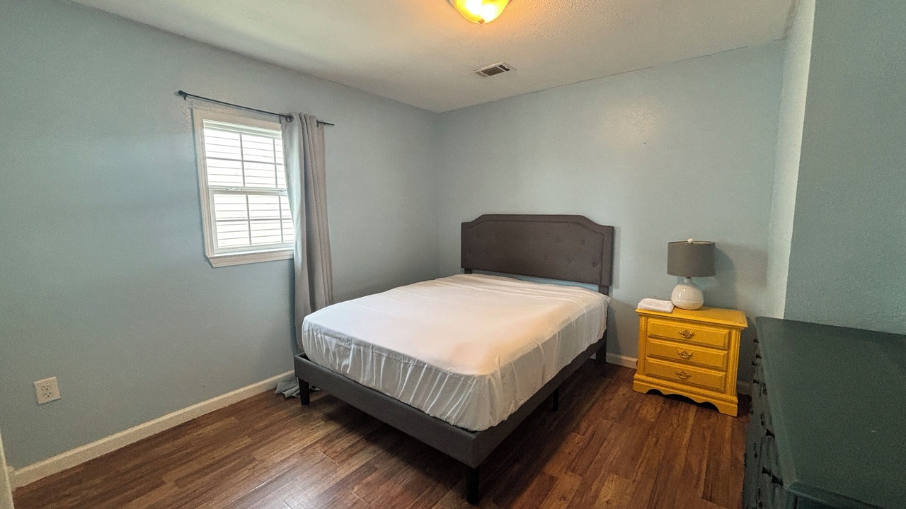 Photo of Bedroom in Saint Claude