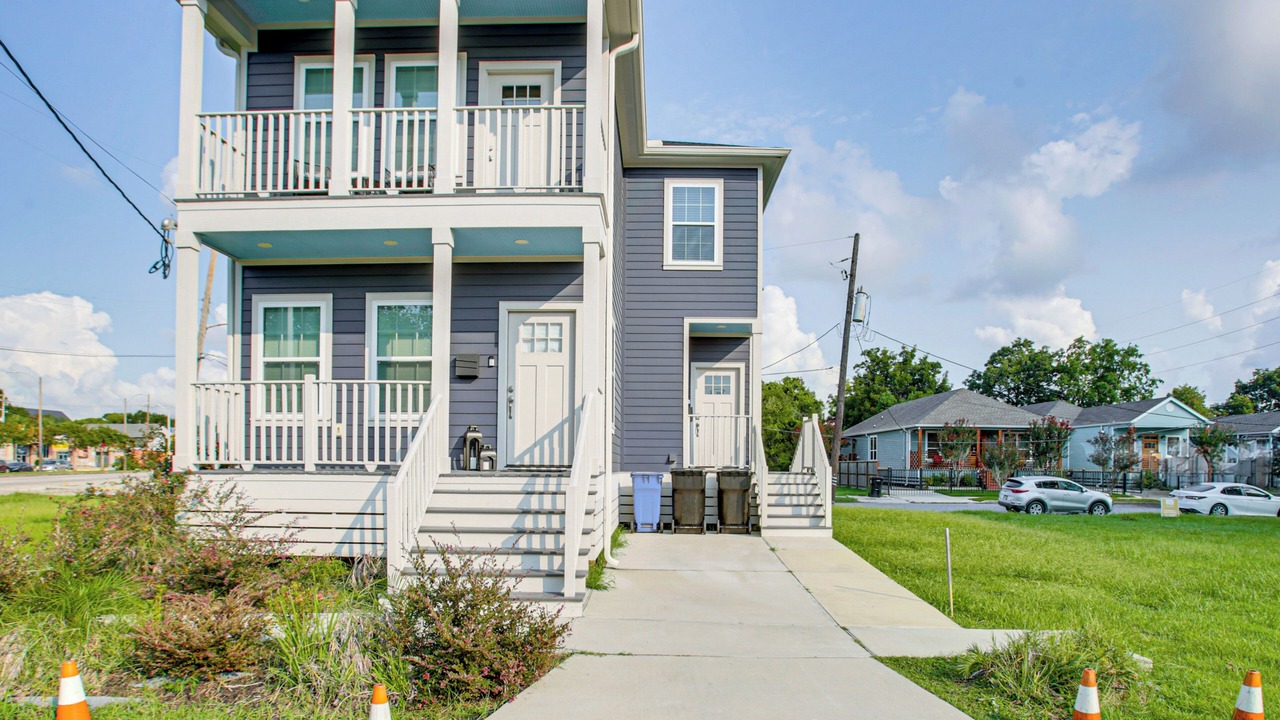 Photo of Outdoor in Gert Town