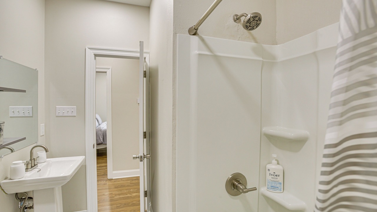 Photo of Bathroom in Gert Town