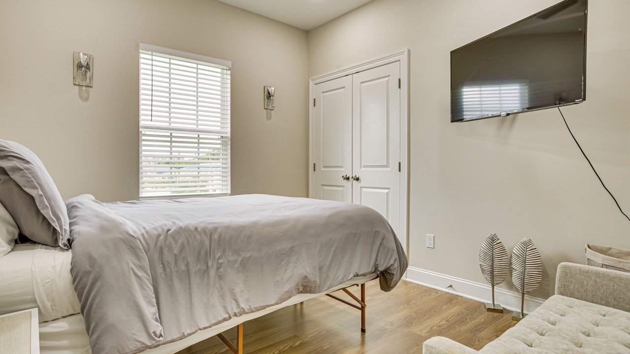Photo of Bedroom in Gert Town