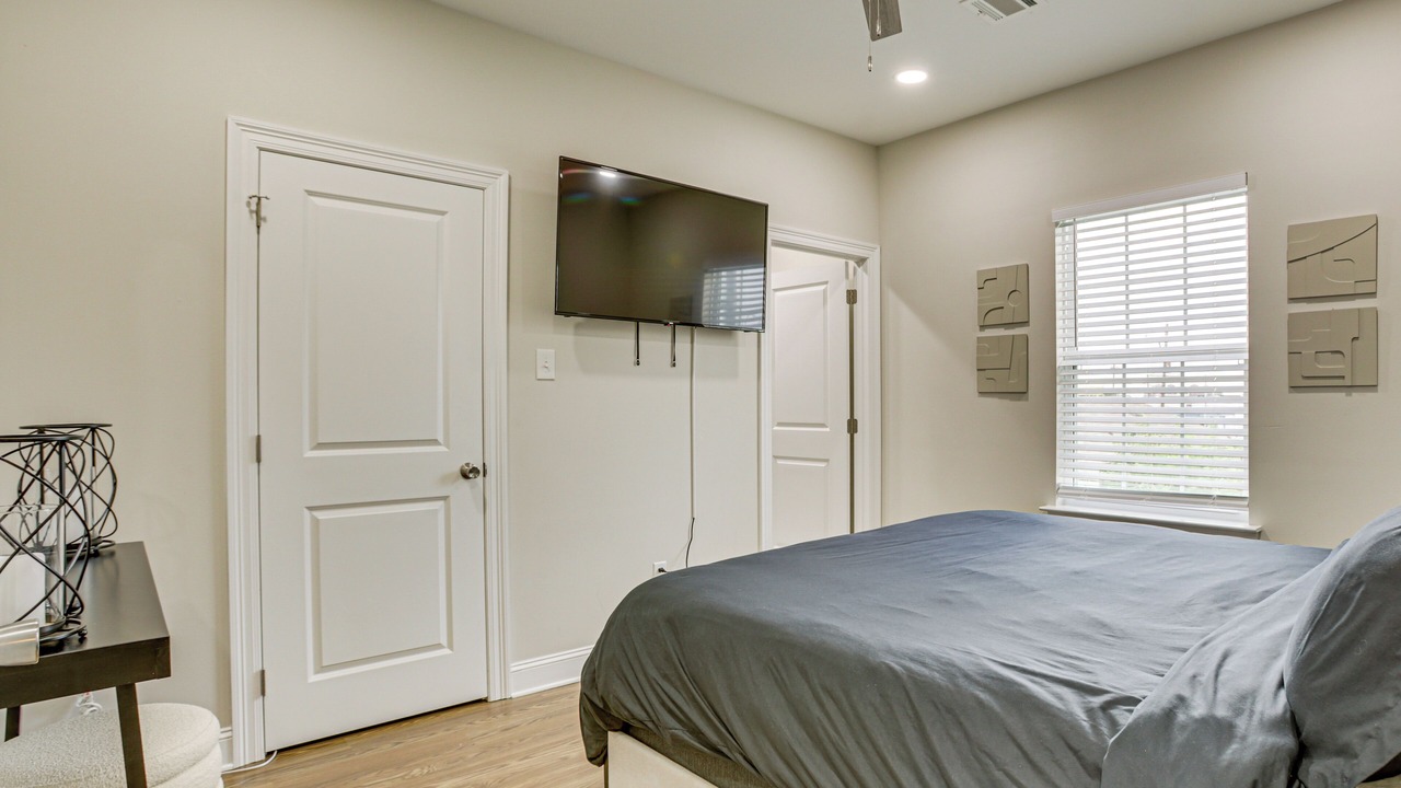 Photo of Bedroom in Gert Town