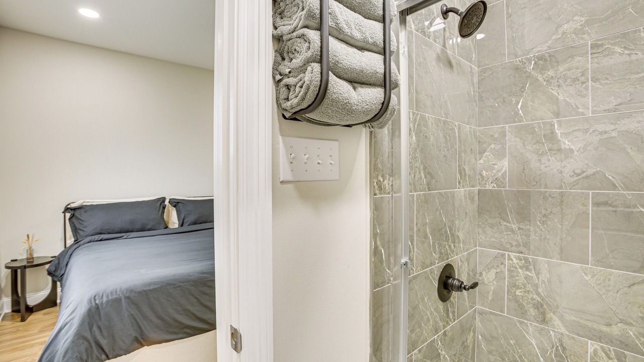 Photo of Bedroom in Gert Town
