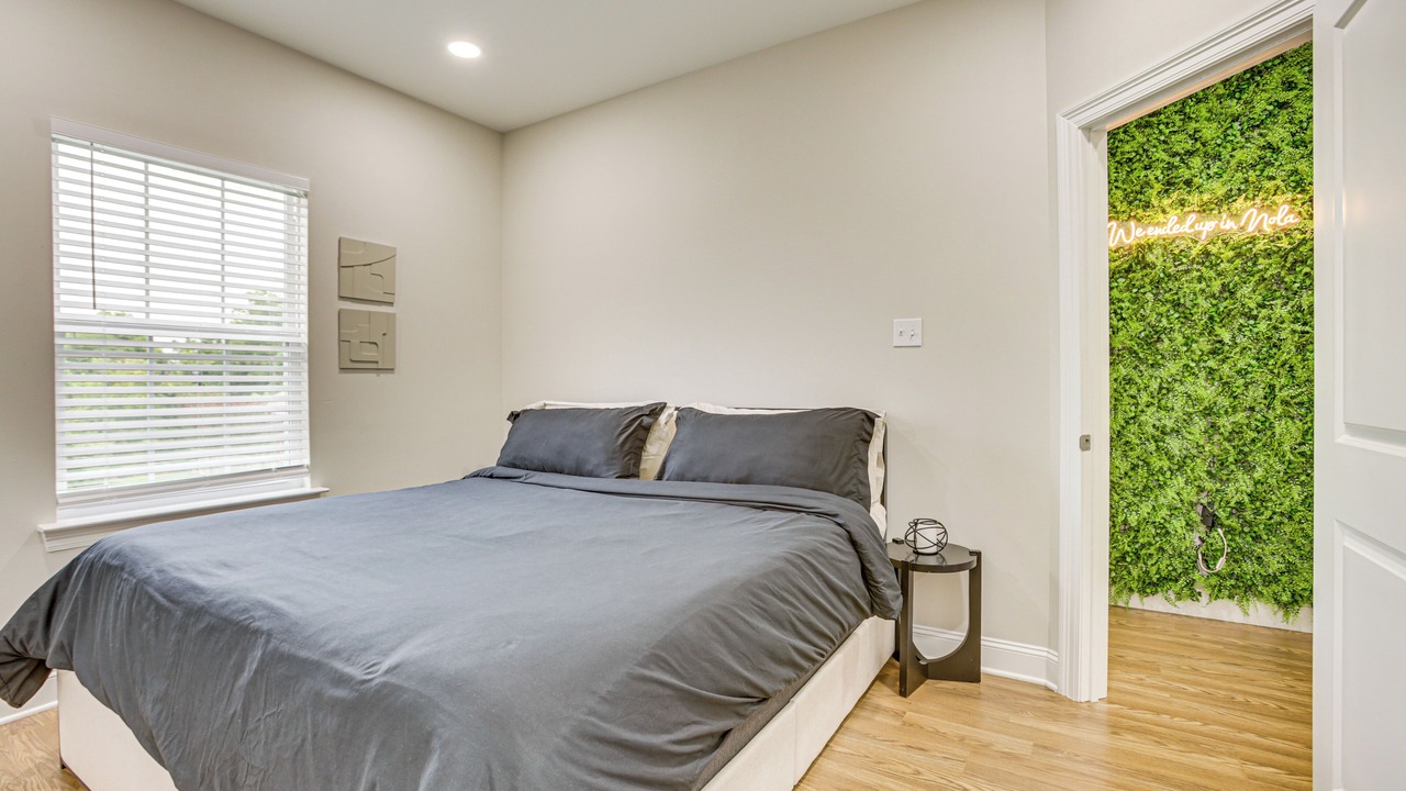 Photo of Bedroom in Gert Town