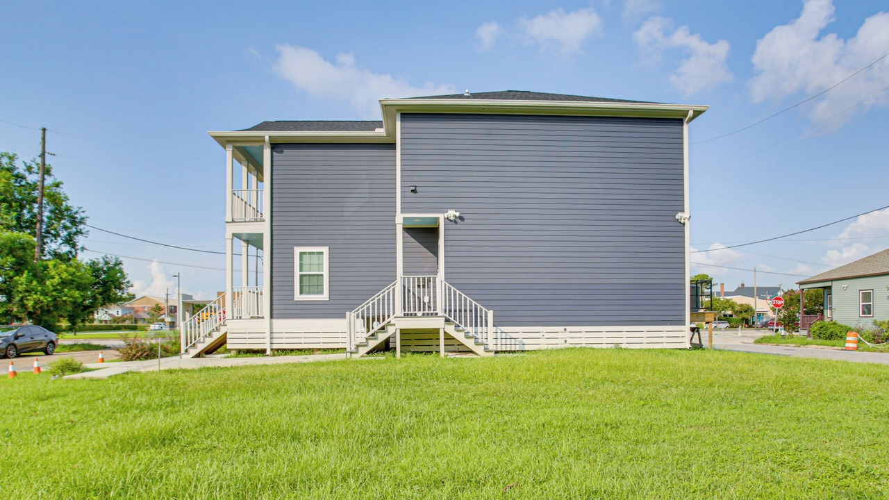 Photo of Outdoor in Gert Town
