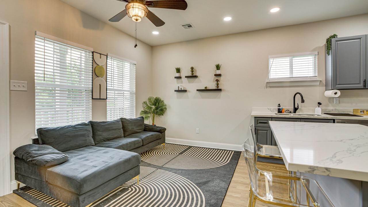 Photo of Bedroom in Gert Town