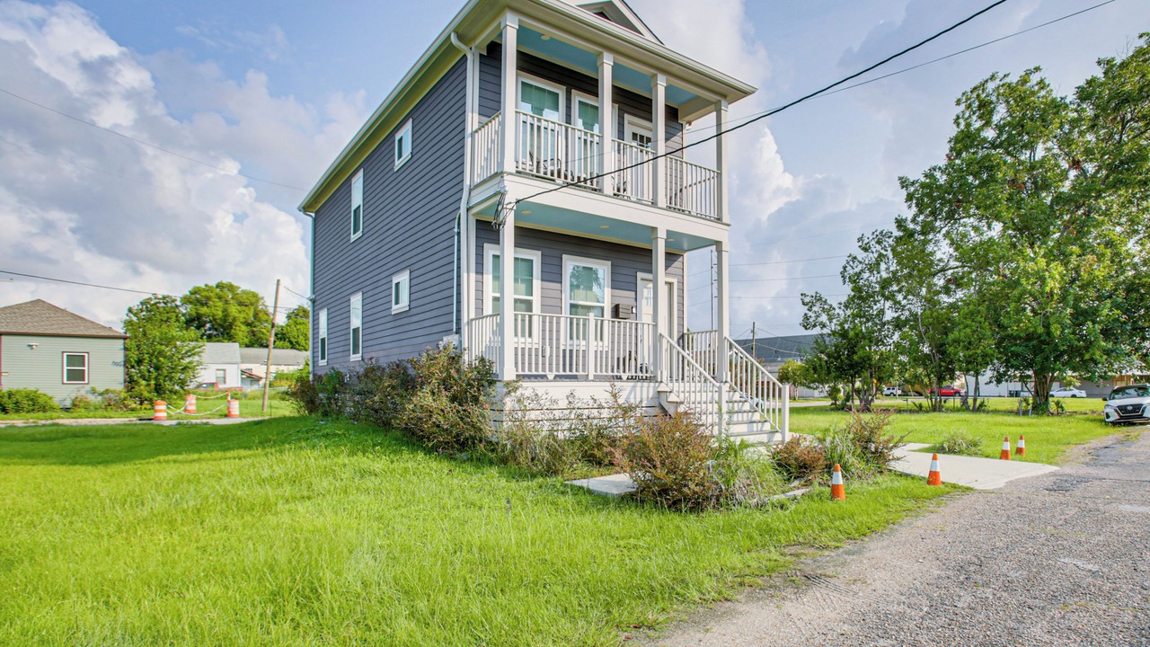 Photo of Outdoor in Gert Town