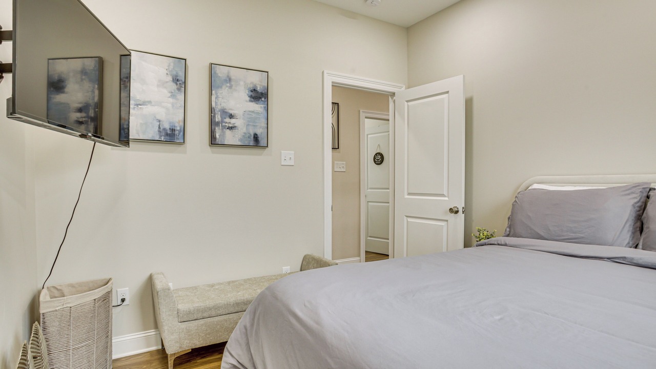 Photo of Bedroom in Gert Town