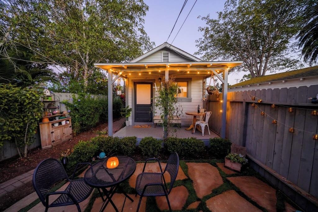 Photo of Outdoor in East Beach