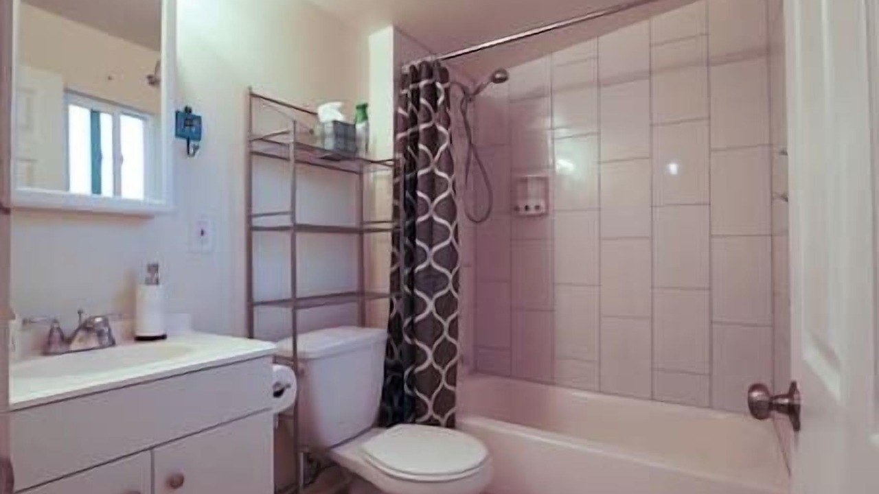 Photo of Bathroom in East Beach