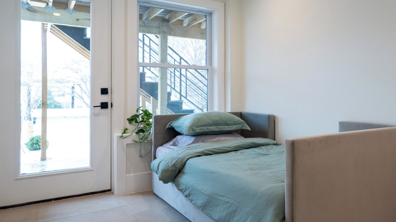 Photo of Bedroom in Brightwood Park