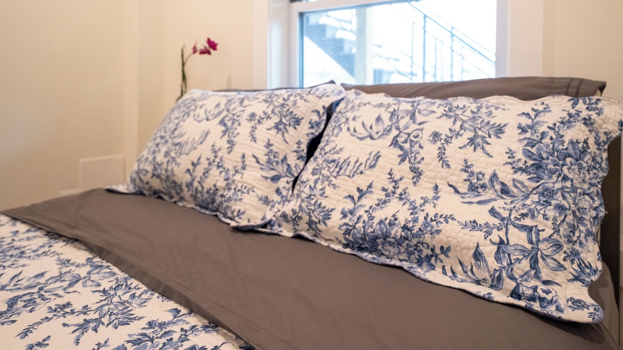 Photo of Bedroom in Brightwood Park