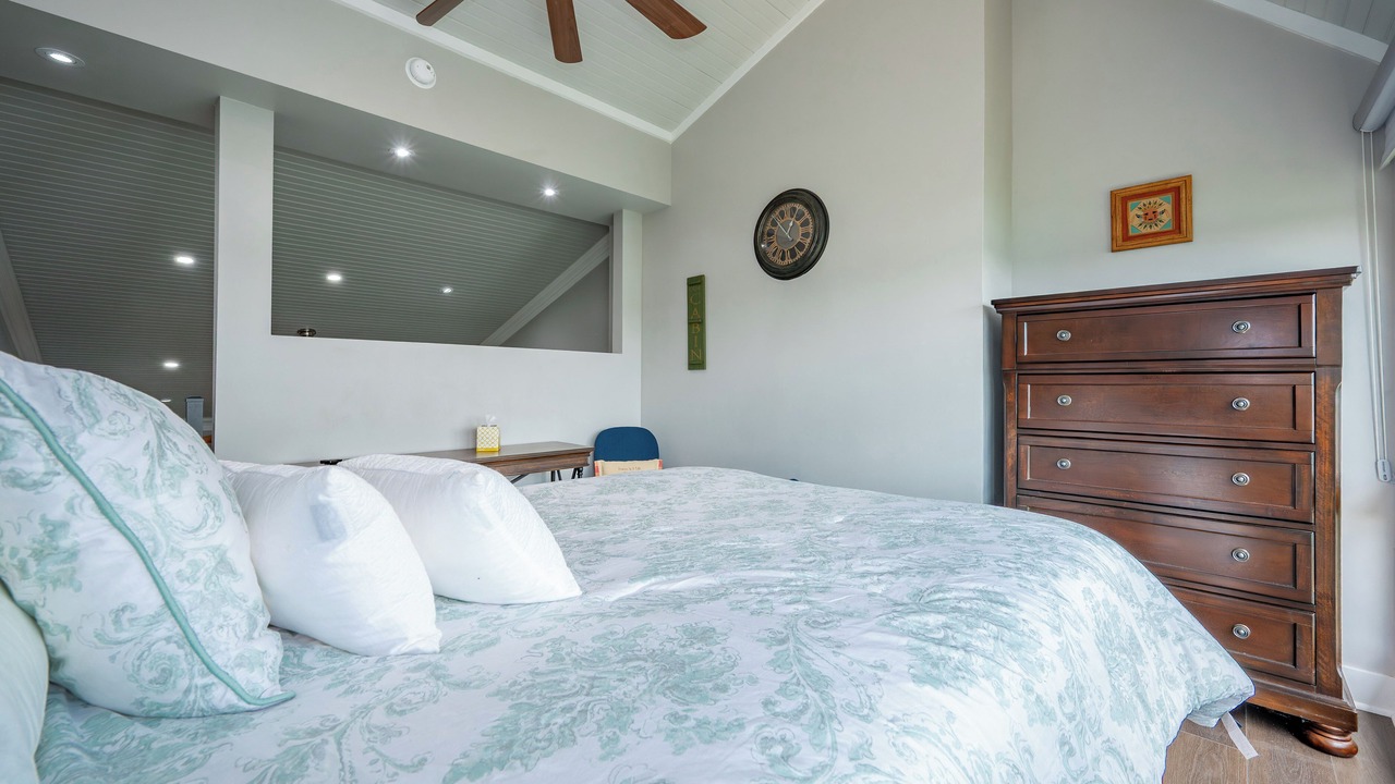 Photo of Bedroom in Thayerville