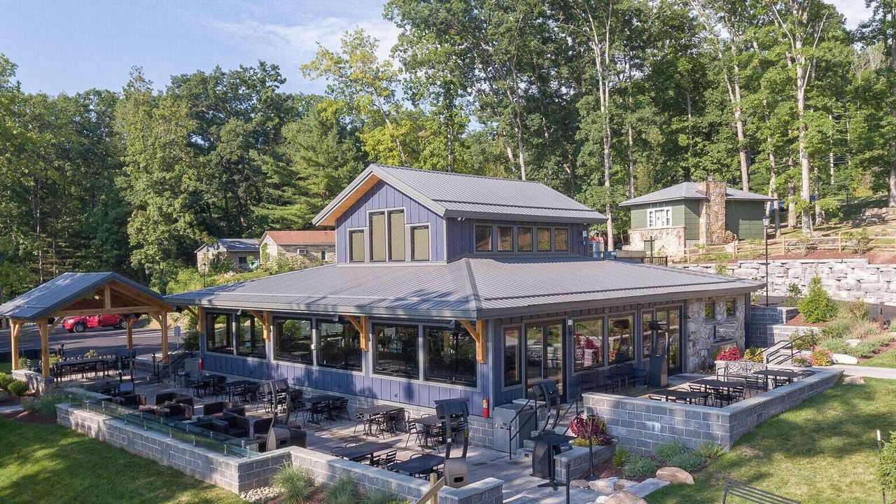 Photo of Outdoor in Thayerville