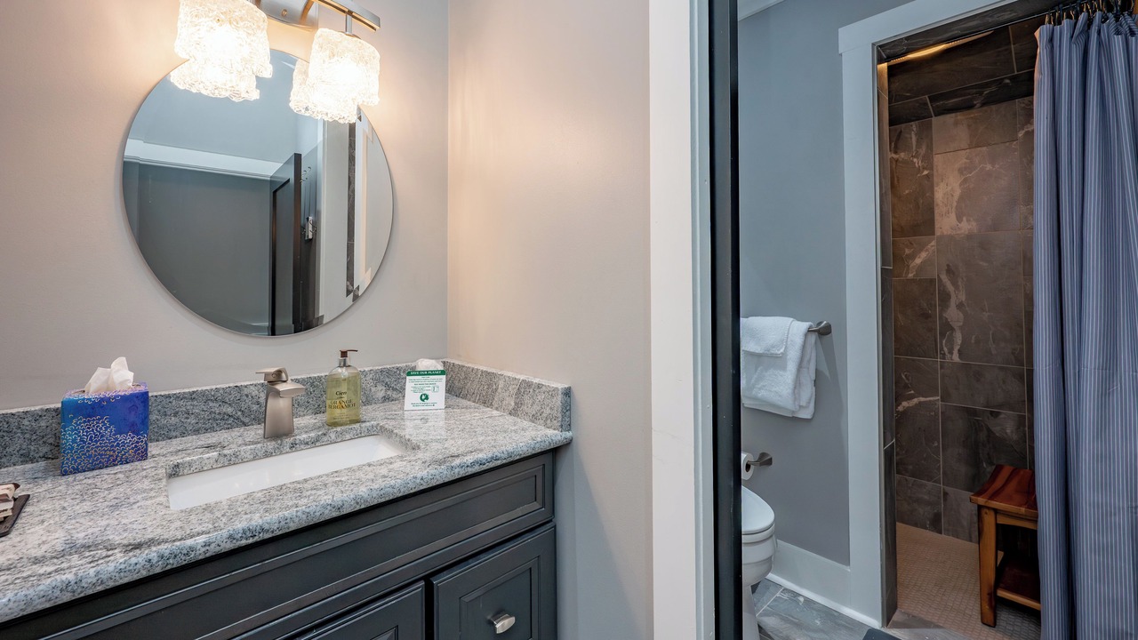 Photo of Bathroom in Thayerville