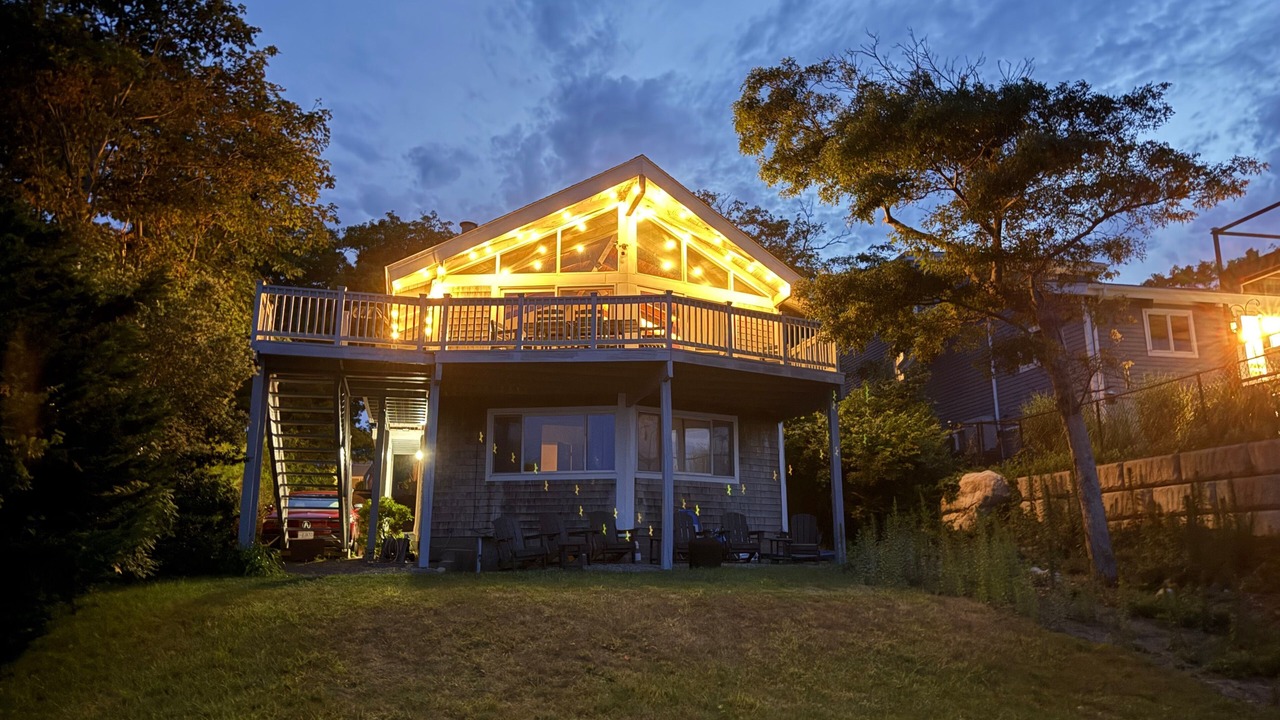 Photo of Outdoor in Plymouth