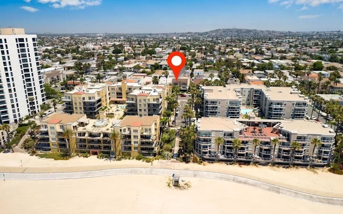 Photo of Others in Alamitos Beach