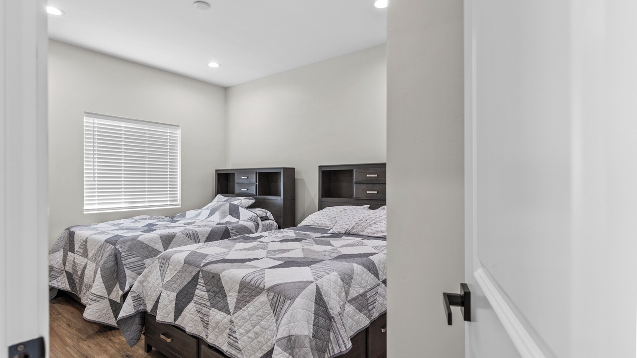 Photo of Bedroom in California City