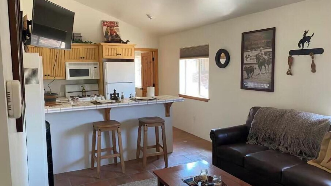 Photo of Livingroom in Santa Ynez