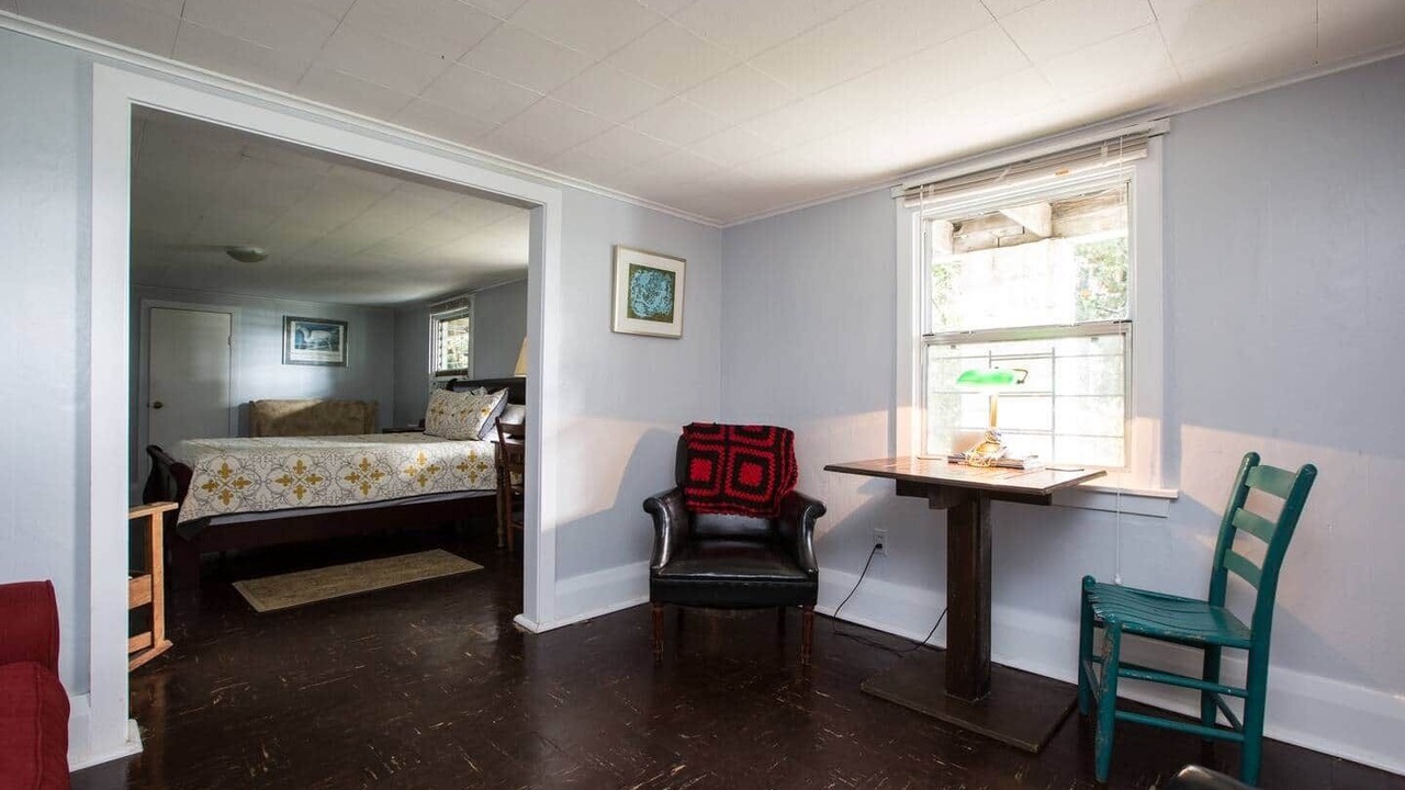 Photo of Bedroom in Bayou St. John